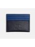 Coach Blue Black Makeup Bag One size - photo 6