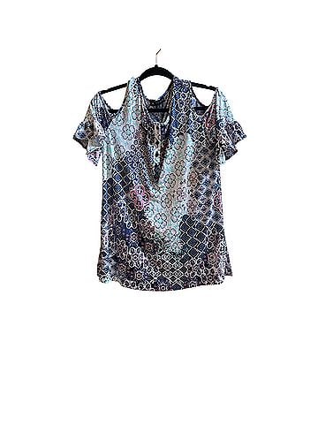 N Touch Sleeveless Jersey (view 1)