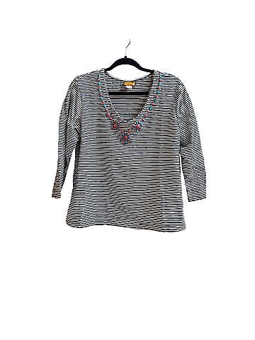 Ruby Rd. Long Sleeve T-Shirt (view 1)