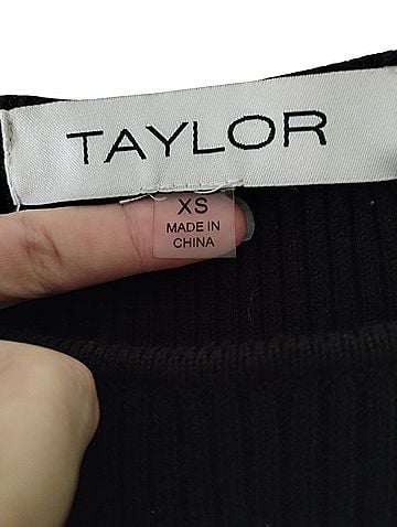 Taylor Wool Dress (view 2)