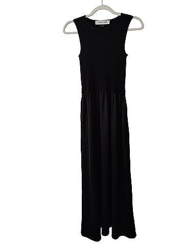 Taylor Wool Dress (view 1)
