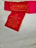 Catherine Malandrino 100% Cotton 100% Cotton Solid White Active Dress Size XL - photo 7