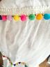 Catherine Malandrino 100% Cotton 100% Cotton Solid White Active Dress Size XL - photo 6