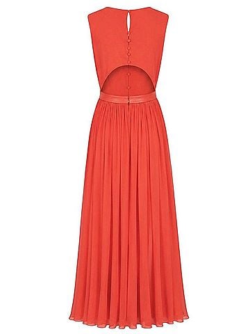 Alice + Olivia Triss Cocktail Dress (view 2)