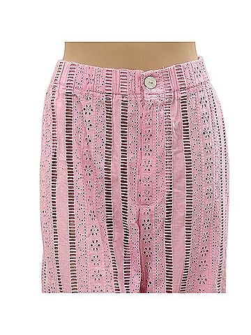 Free People Alys Vacation Pant Track Pants (view 2)