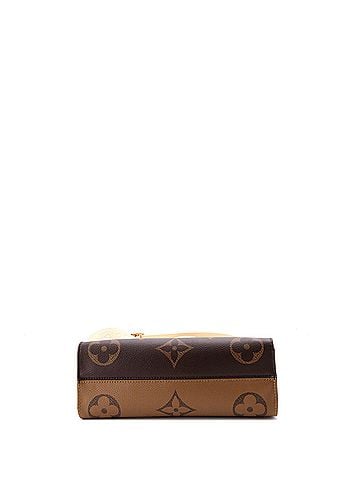 Louis Vuitton OnTheGo Tote Reverse Monogram Giant East West (view 2)