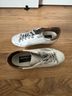 Golden Goose White Brown Sneakers Size EU 37 - photo 3