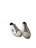 Golden Goose White Brown Sneakers Size EU 37 - photo 1