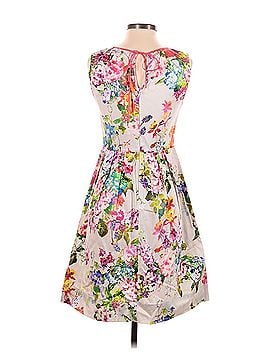 3J Workshop Casual Dress (view 2)