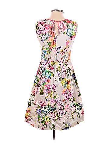 3J Workshop Casual Dress (view 2)