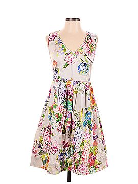 3J Workshop Casual Dress (view 1)