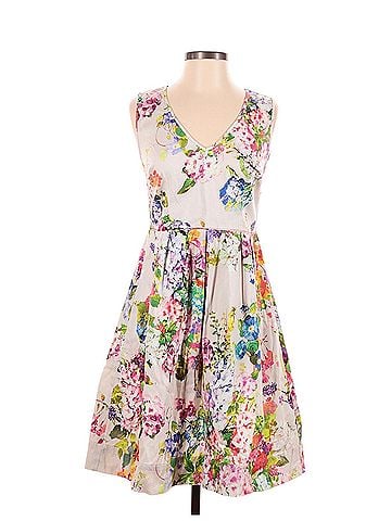 3J Workshop Casual Dress (view 1)