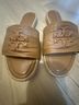 Tory Burch Brown Sandals Size 9 1/2 - photo 4
