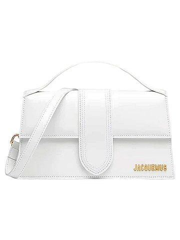 Jacquemus Jacquemus Le Grand Bambino Bag (view 1)