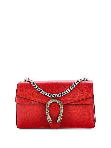 Gucci Dionysus Bag Leather Small (view 1)