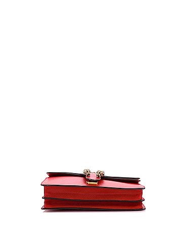 Gucci Dionysus Bag Leather Small (view 2)