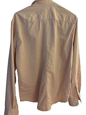Frank & Eileen Luke Long Sleeve Button-Down Shirt (view 2)