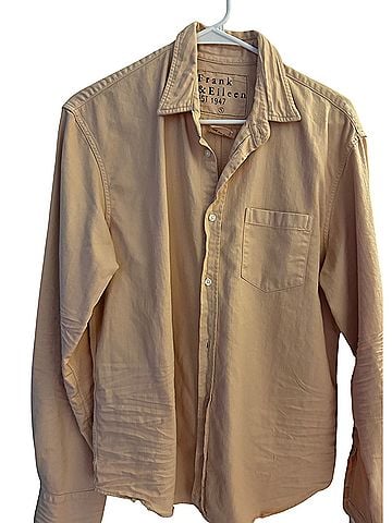 Frank & Eileen Luke Long Sleeve Button-Down Shirt (view 1)