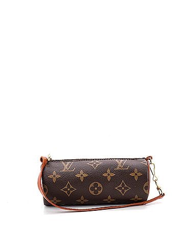 Louis Vuitton Papillon Pochette Monogram Canvas Mini (view 1)