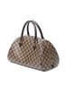 Louis Vuitton Brown Ribera MM One size - photo 3