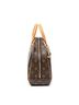 Louis Vuitton Brown Trouville One size - photo 2