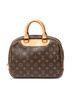 Louis Vuitton Brown Trouville One size - photo 5