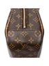 Louis Vuitton Brown Trouville One size - photo 6