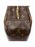 Louis Vuitton Brown Trouville One size - photo 7