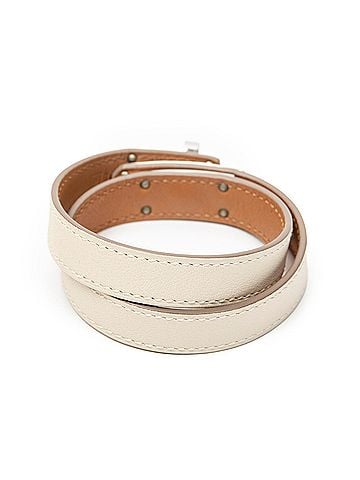 Hermes Leather Goods Kelly Double Tour Bracelet (view 2)