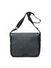 Gucci Black Large Messenger One size - photo 1