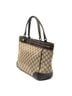 Gucci White Web Mayfair Tote One size - photo 3