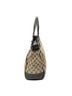 Gucci White Web Mayfair Tote One size - photo 2