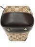 Gucci White Web Mayfair Tote One size - photo 6