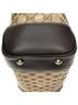 Gucci White Web Mayfair Tote One size - photo 7
