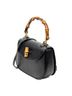 Gucci Black Small Bamboo Top Handle One size - photo 3