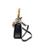 Gucci Black Small Bamboo Top Handle One size - photo 4