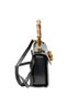 Gucci Black Small Bamboo Top Handle One size - photo 2