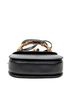 Gucci Black Small Bamboo Top Handle One size - photo 9