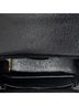 Gucci Black Small Bamboo Top Handle One size - photo 8