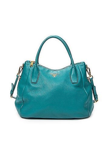 Prada Convertible Zip Tote (view 1)
