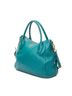 Prada Teal Convertible Zip Tote One size - photo 3