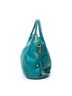 Prada Teal Convertible Zip Tote One size - photo 4