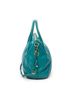 Prada Teal Convertible Zip Tote One size - photo 2
