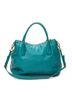 Prada Teal Convertible Zip Tote One size - photo 5