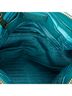 Prada Teal Convertible Zip Tote One size - photo 8