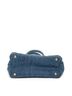 Prada Blue Small Canapa Tote One size - photo 9