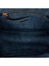 Prada Blue Small Canapa Tote One size - photo 8