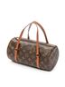 Louis Vuitton Brown Papillon 26 One size - photo 3