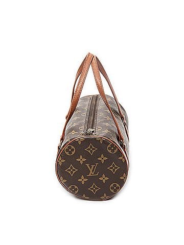 Louis Vuitton Papillon 26 (view 2)