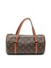 Louis Vuitton Brown Papillon 26 One size - photo 1